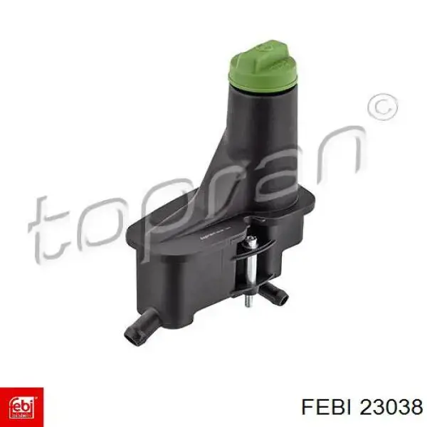 Бачок насоса ГУР Febi 23038 цена, от 12.69 USD
