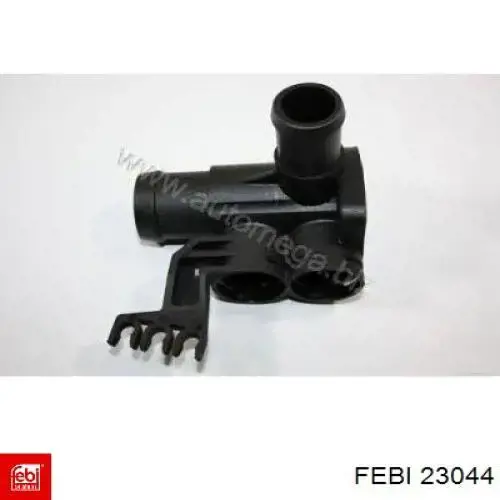 Фланец системы охлаждения Febi 23044 цена, от 5.07 USD