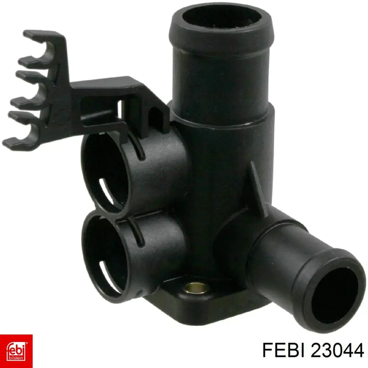 Фланец системы охлаждения Febi 23044 цена, от 5.07 USD