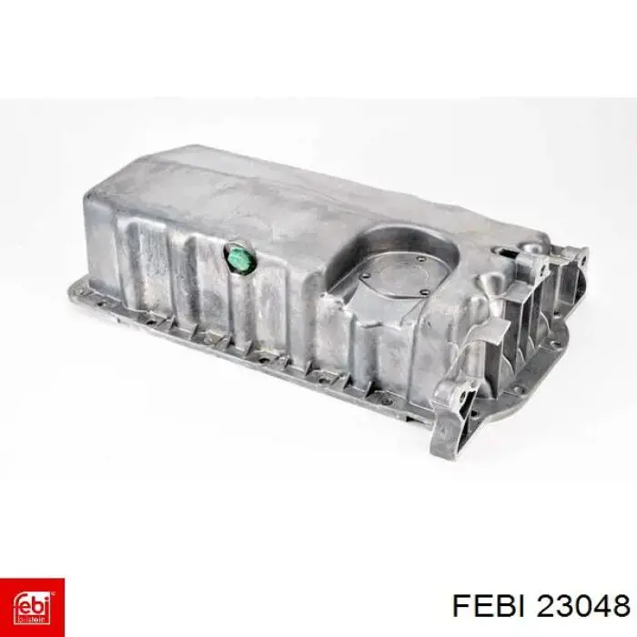Поддон двигателя 23048 Febi