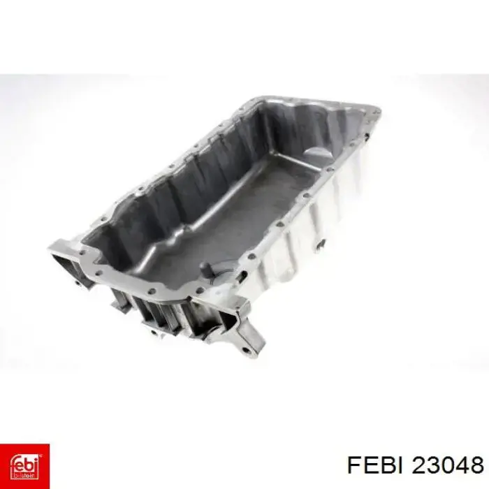 Масляный поддон двигателя Febi 23048 цена, от 38.05 USD
