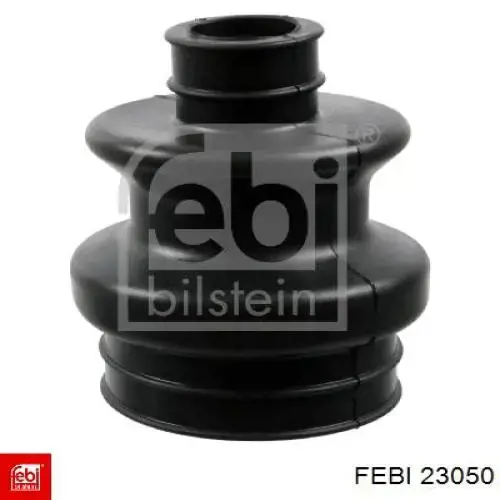 Масляный поддон двигателя Febi 23050 цена, от 73.30 USD