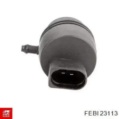Купить 23113 Febi Моторчик омывателя переднего стекла