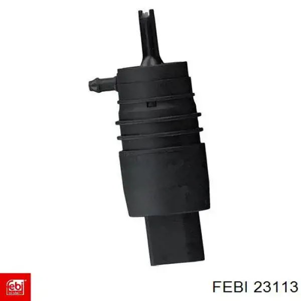 Насос омывателя Febi 23113
