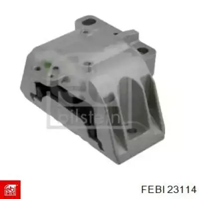 Опора двигателя Febi 23114
