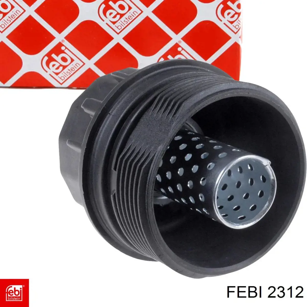 Болт ГБЦ 2312 Febi