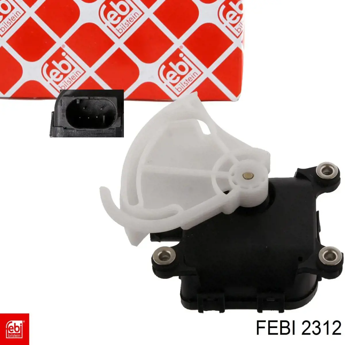 Болт головки блока цилиндров, ГБЦ Febi 2312 цена, от 2.15 USD