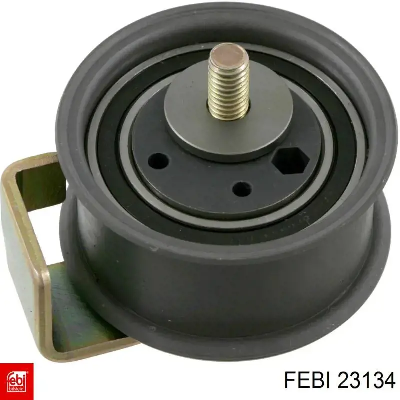 Ролик натяжителя ремня газораспределения Kamoka R0206 цена, от 32.74 USD