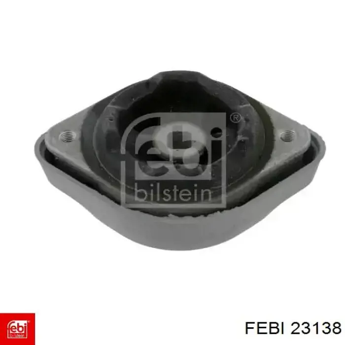 Купить 23138 Febi Подушка коробки
