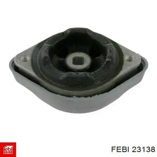 Подушка коробки передач 23138 Febi