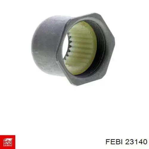 Купить 23140 Febi Подушка коробки