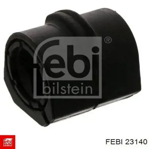 Подушка коробки передач 23140 Febi