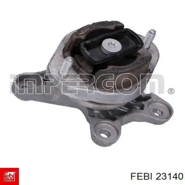 Подушка коробки передач Febi 23140 цена, от 30.48 USD