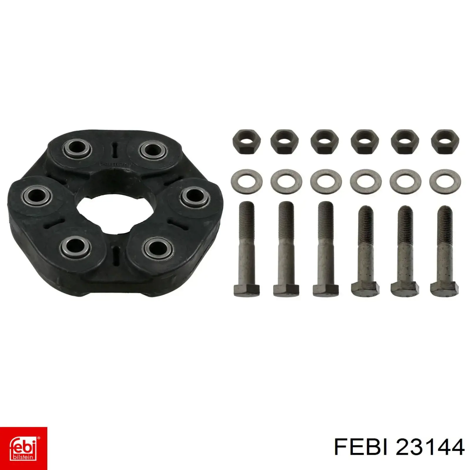 23144 Febi