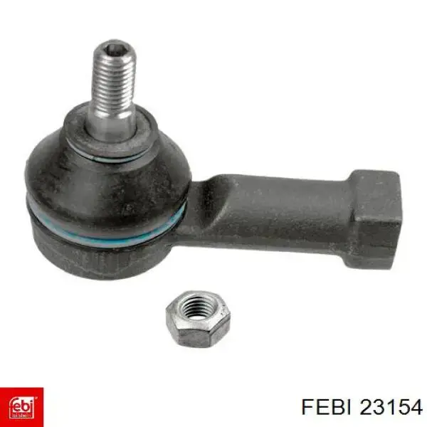 Купить 23154 Febi Наконечник рулевой тяги, внешний