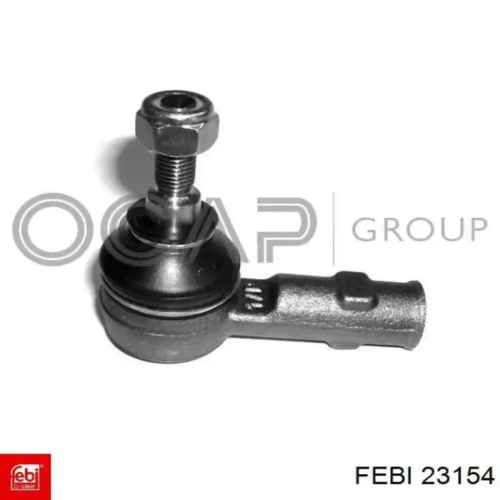 Рулевой наконечник 23154 Febi