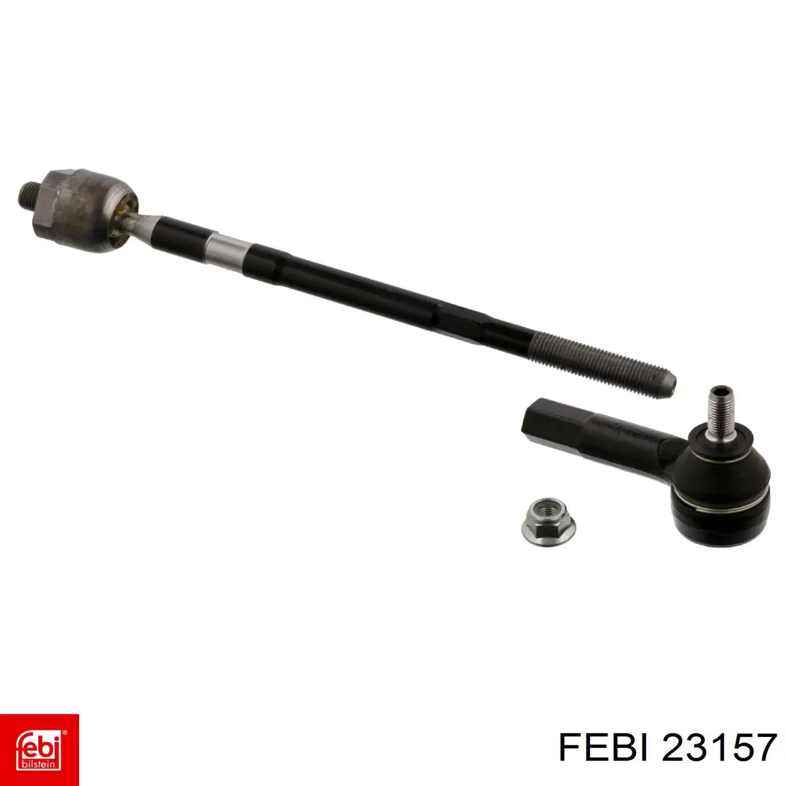 Вискозная муфта Febi 23157 цена, от 74.82 USD