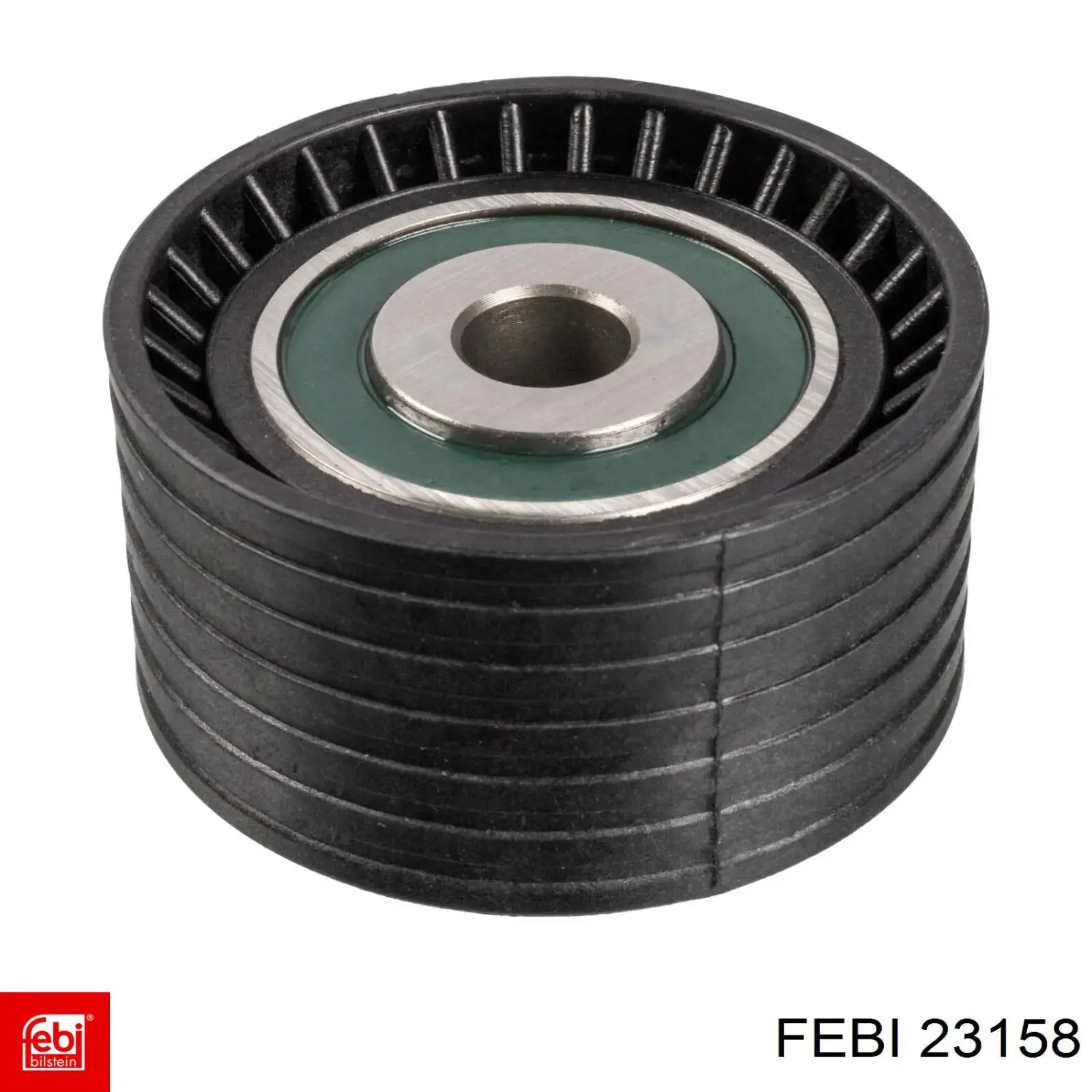 Тормозной шланг задний Febi 23158 цена, от 5.67 USD