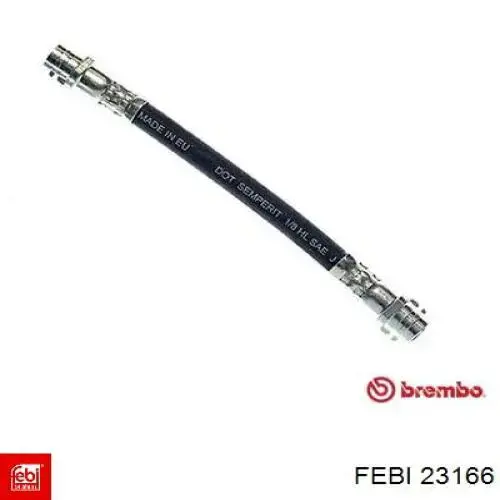 23166 Febi