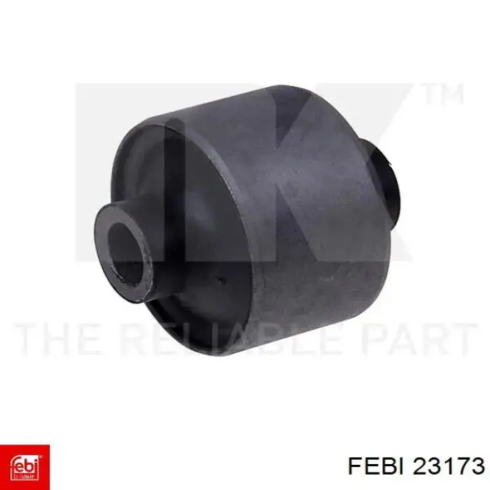 Рулевой наконечник Febi 23173 цена, от 16.45 USD
