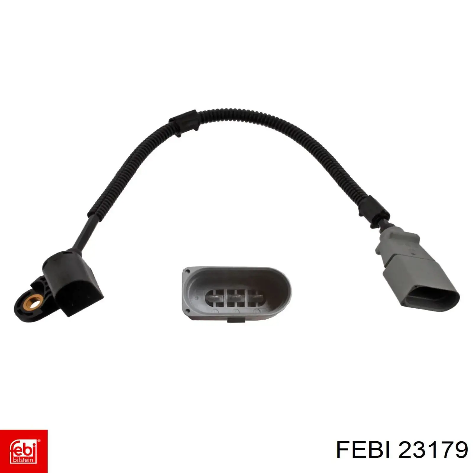 Подшипники задней ступицы Febi 23179 цена, от 49.81 USD