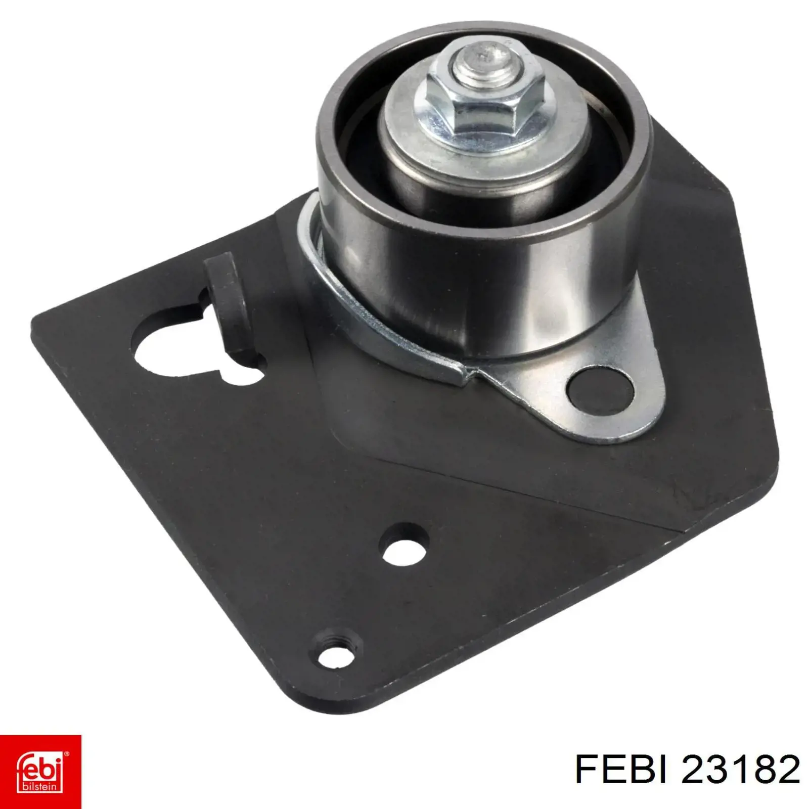 Правый рычаг передней нижней подвески Febi 23182 цена, от 106.82 USD