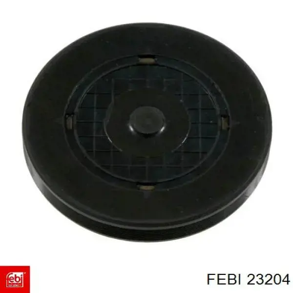 Заглушка ГБЦ 23204 Febi