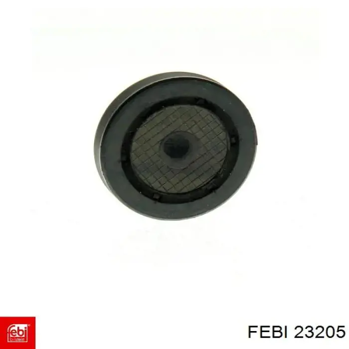 Заглушка ГБЦ 23205 Febi