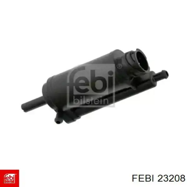Моторчик омывателя 23208 Febi