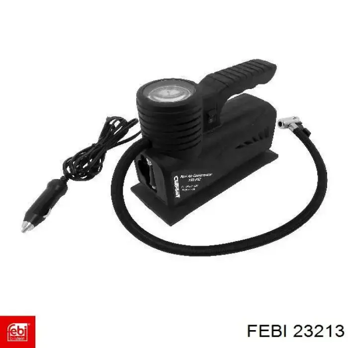 Помпа масляная Febi 23213 цена, от 90.45 USD