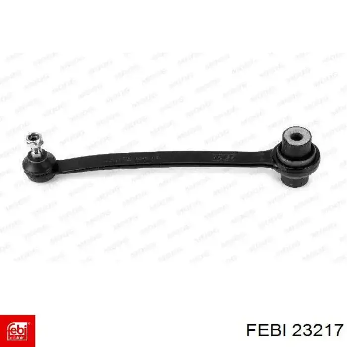 Тяга поперечная задней подвески 23217 Febi
