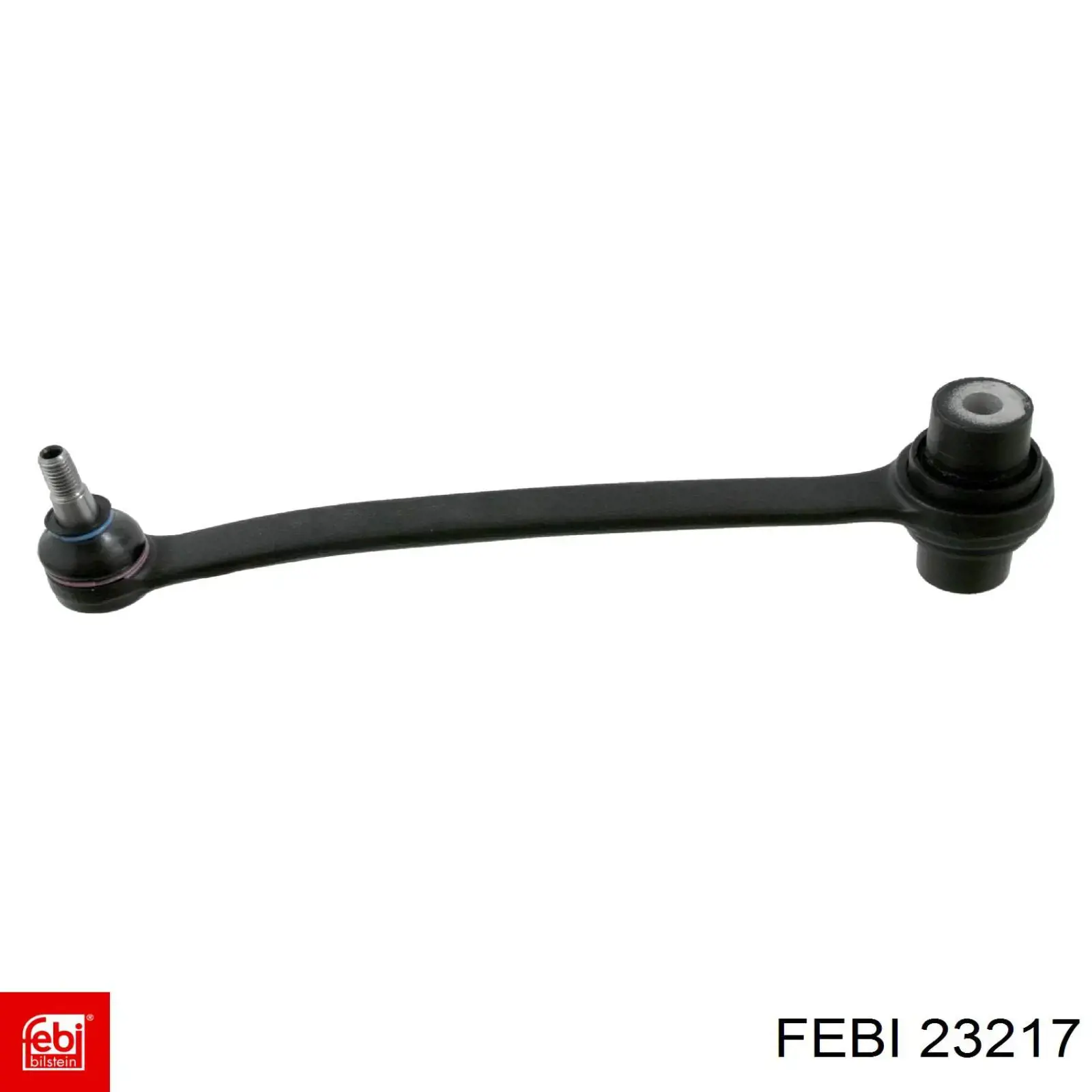 Растяжка задней подвески Febi 23217 цена, от 45.21 USD