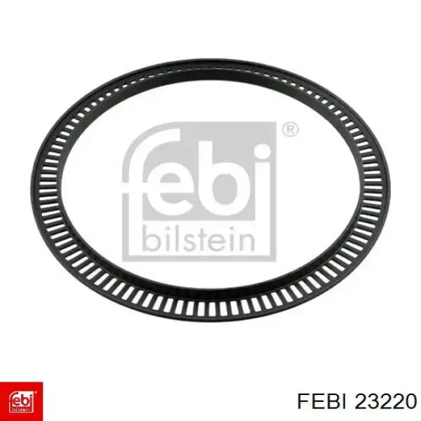 Купить 464783 Diesel Technic Кольцо АБС (ABS)