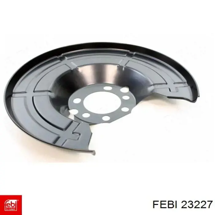 Рулевая тяга Febi 23227 цена, от 11.04 USD