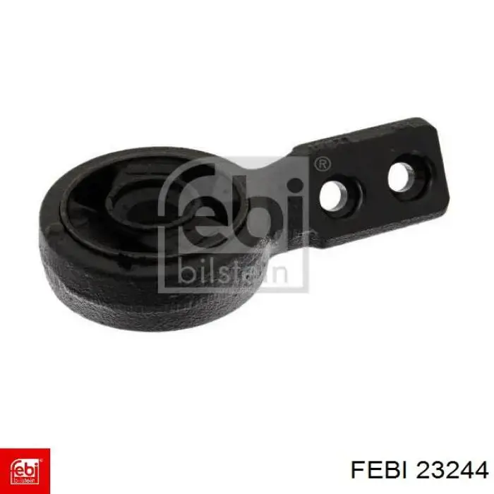 Шаровая опора левая нижняя Febi 23244