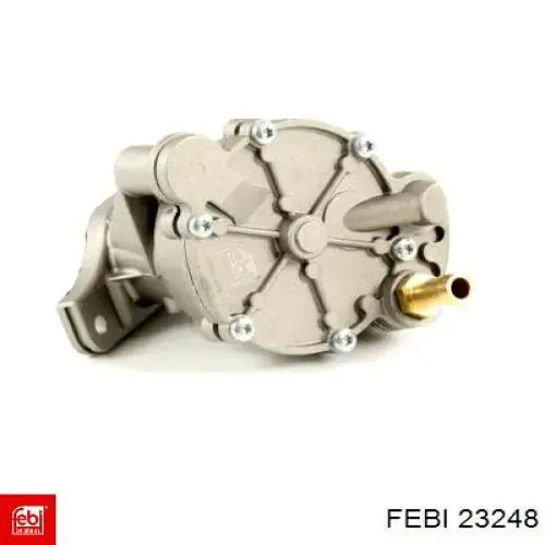 Вакуумный насос Febi 23248 цена, от 151.41 USD