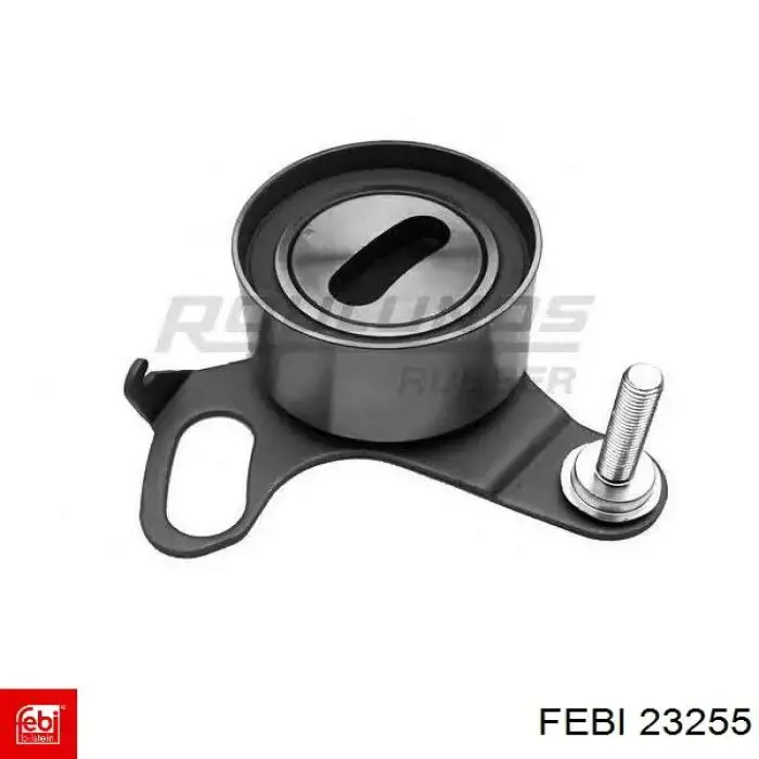 Паразитный ролик ГРМ 23255 Febi