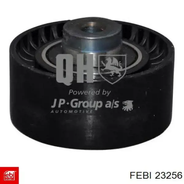 РМК рулеовго механизма Febi 23256 цена, от 114.17 USD