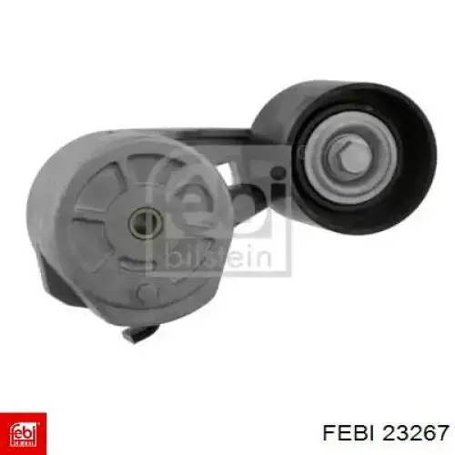 Натяжитель приводного ремня T38602 Gates
