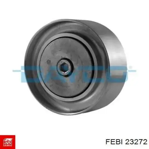Натяжной ролик Febi 23272 цена, от 56.88 USD