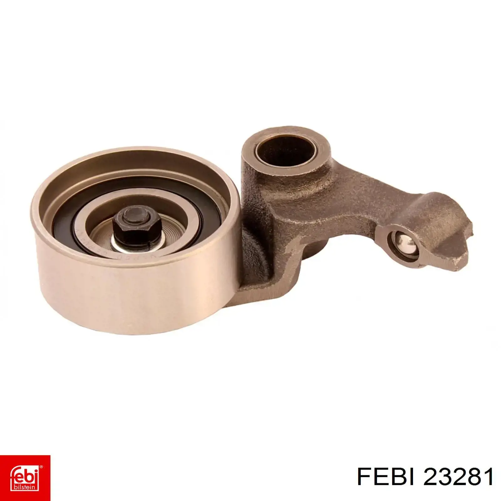 Сайлентблок передней подвески Febi 23281 цена, от 5.97 USD