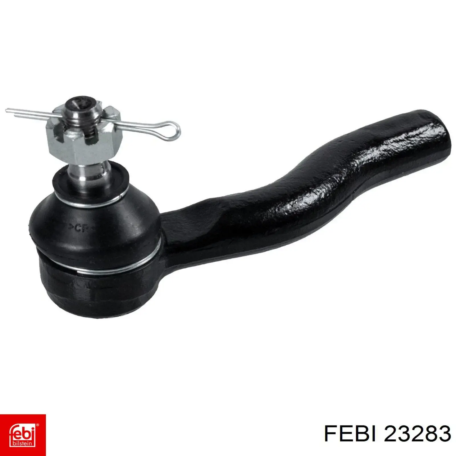 Обводной ролик ремня ГРМ Febi 23283 цена, от 17.15 USD