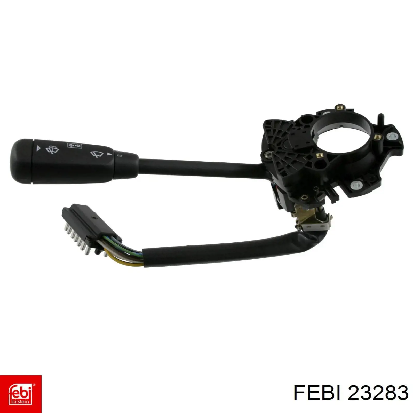 Купить 23283 Febi Ведуший ролик ГРМ