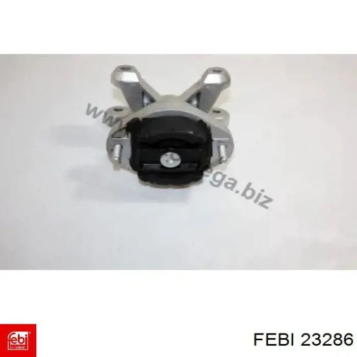Подушка двигателя Febi 23286