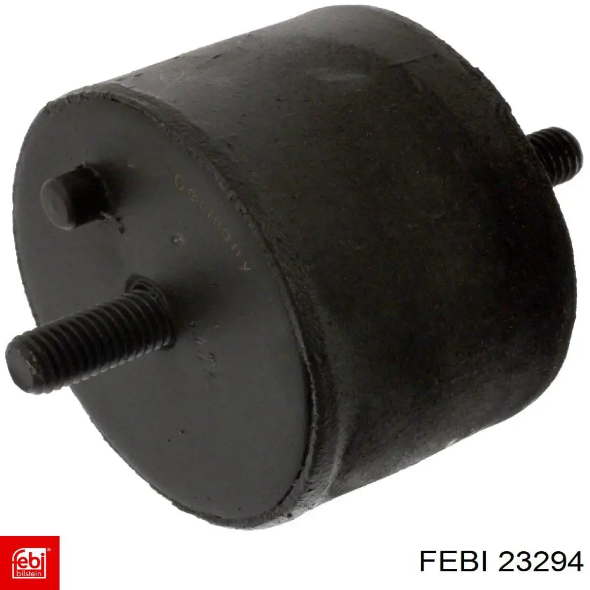 Паразитный ролик приводного ремня Febi 23294 цена, от 26.84 USD
