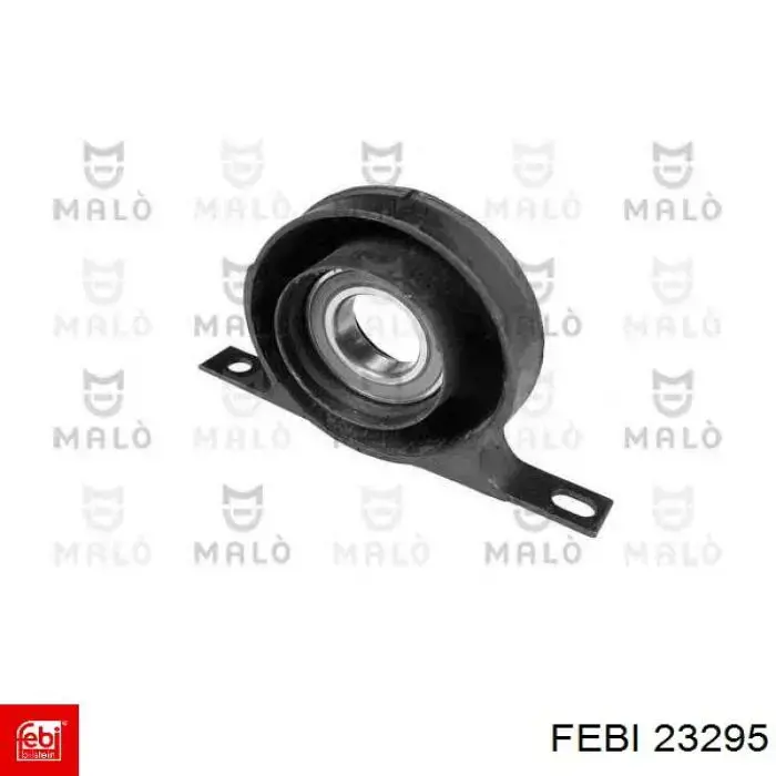 Купить 23295 Febi Паразитный ролик