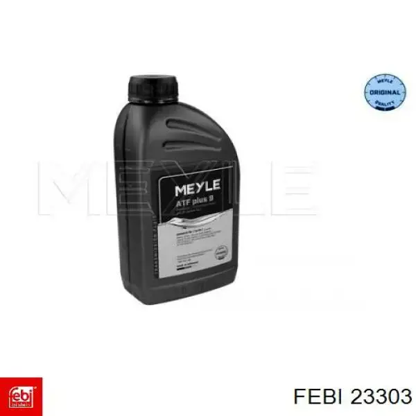 Помпа 23303 Febi