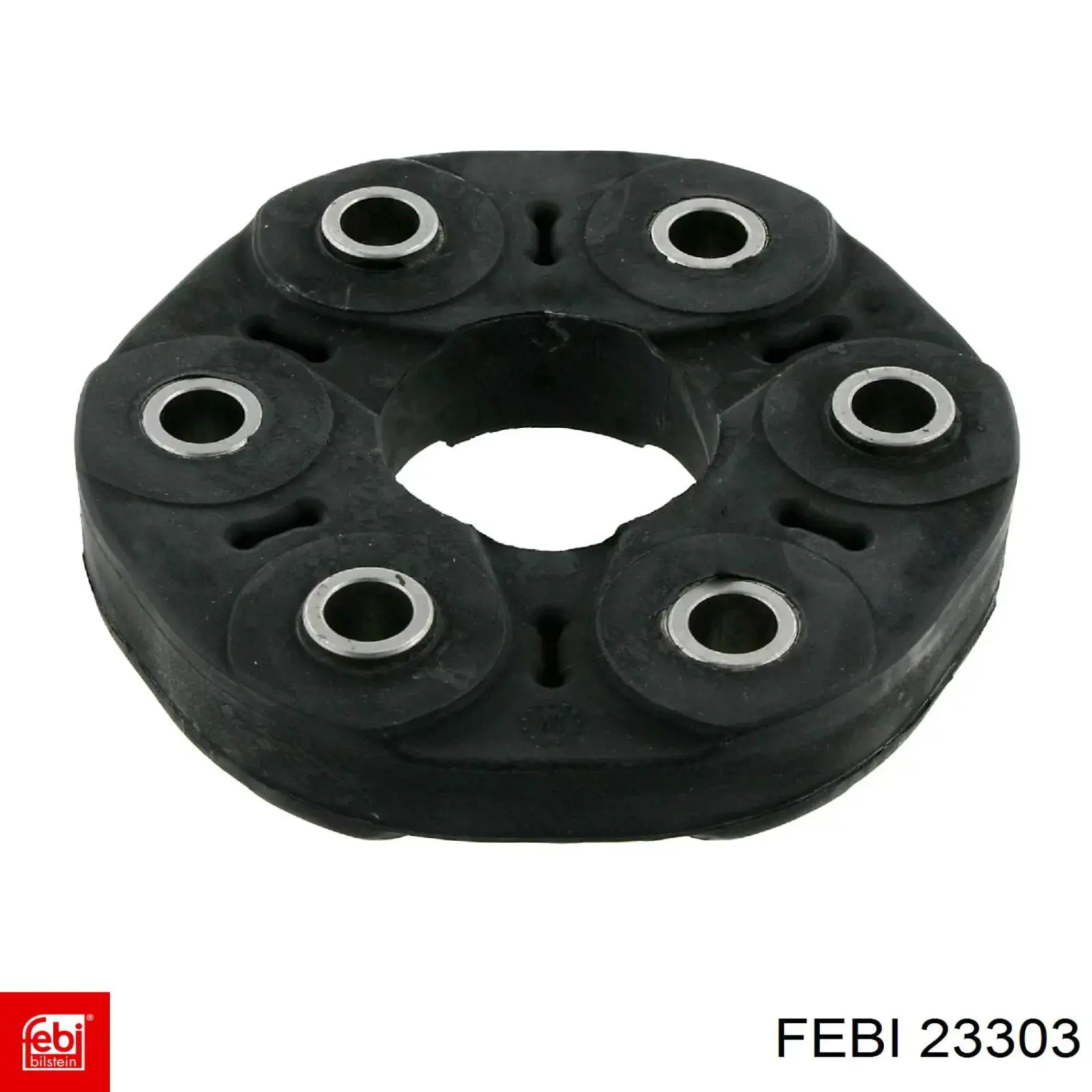 Купить 23303 Febi Насос охлаждения