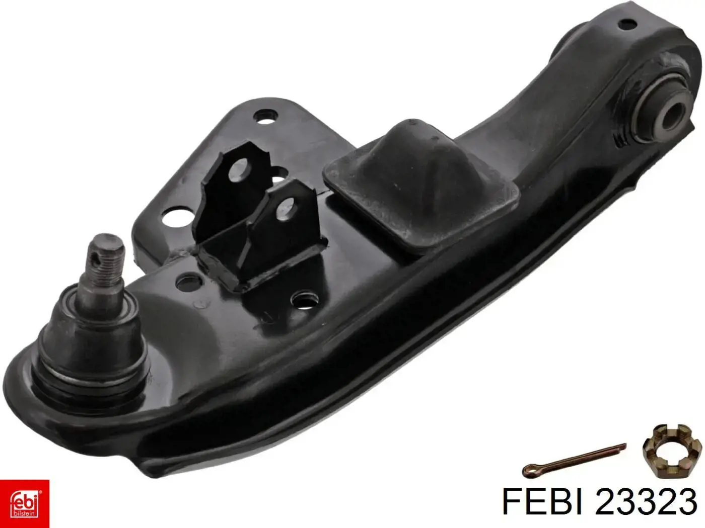 Рулевой наконечник Febi 23323 цена, от 16.78 USD