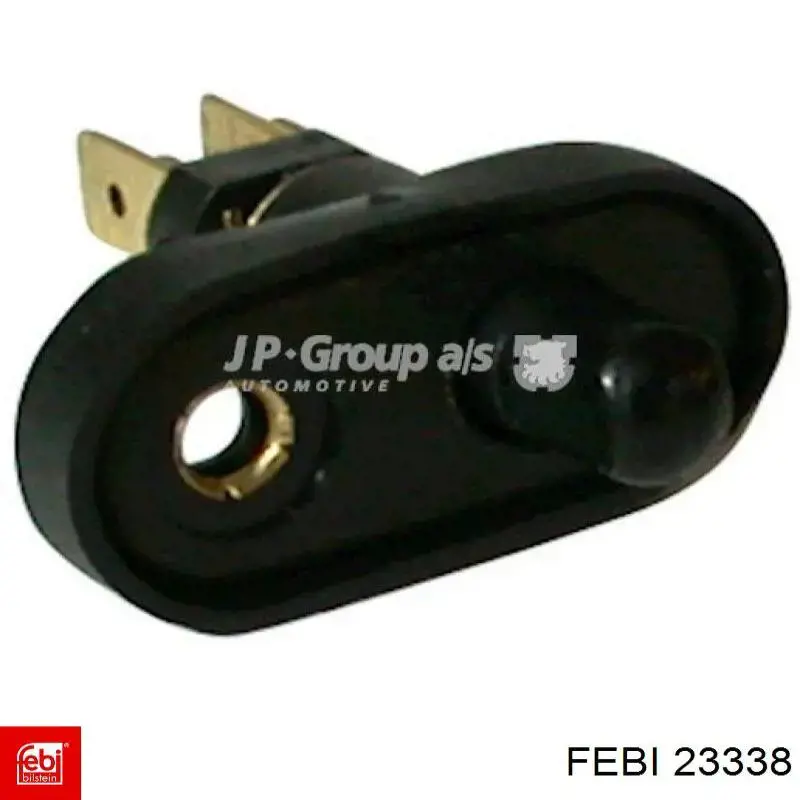 23338 Febi Концевик